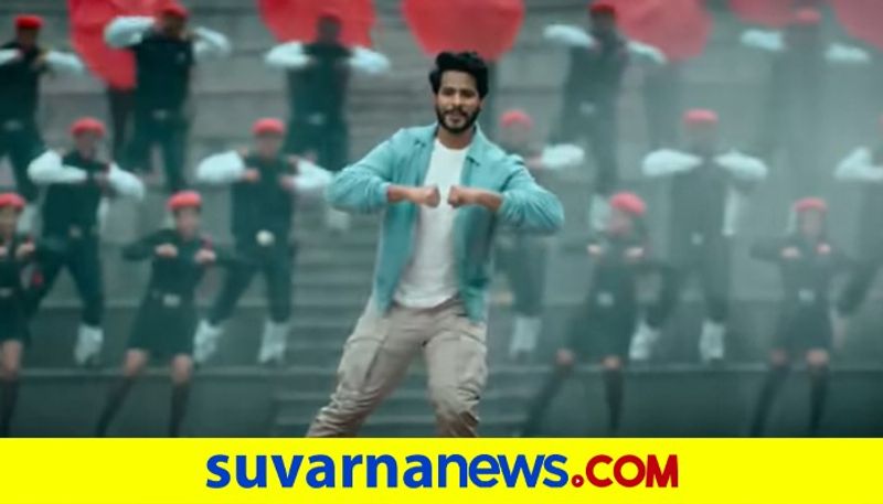 Sandalwood star Nikhil kumars Davva Davva Video Song from Rider goes Viral dpl