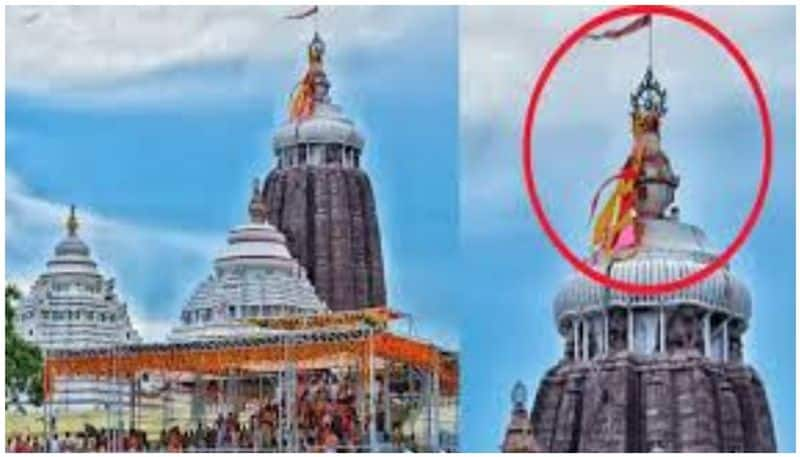 Top unknown secrets about Puri Jagannath Temple full details are here