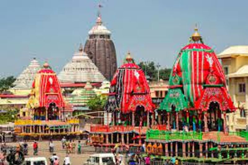 Jagannath Rath Yatra 2022 Date Time History Significance And All You Need To Know skr