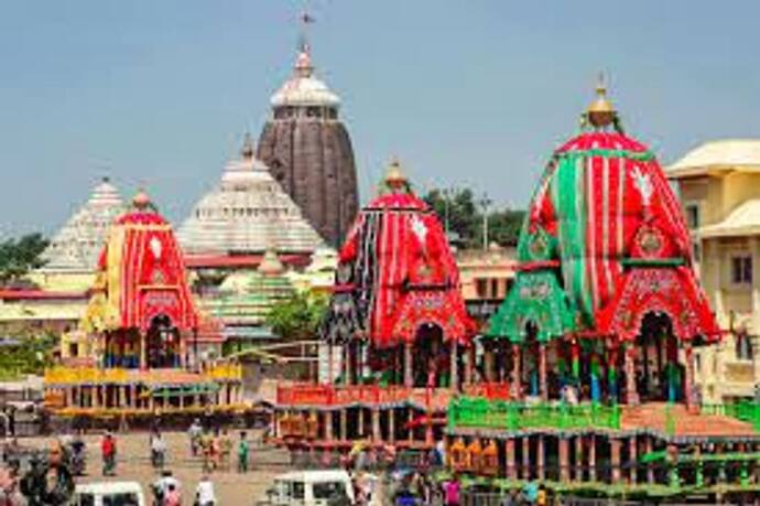 Puri Jagannath Temple: খোলার পর কটল না  একমাসও,ফের বন্ধ পুরীর জগন্নাথ মন্দির