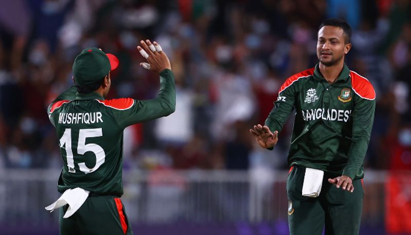 ICC T20 World Cup Bangladesh take on Oman in Qualifier Match Do or Die Match for Bangladesh kvn