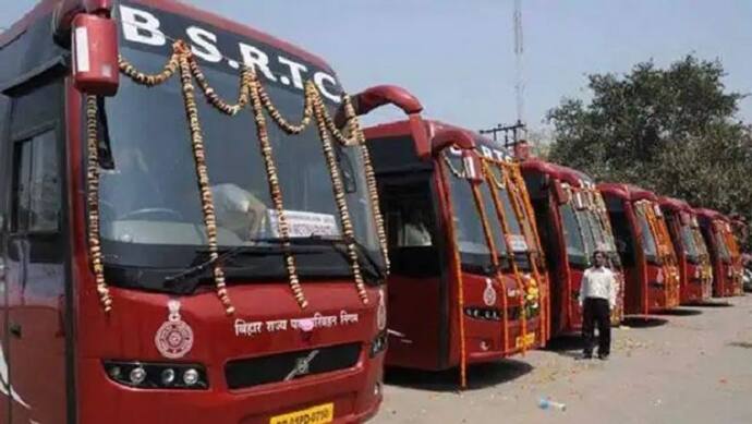 बिहार-झारखंड के बीच का सफर होगा आसान, चलेंगी 200 रूट पर सरकारी बसें, देखिए पूरी लिस्ट