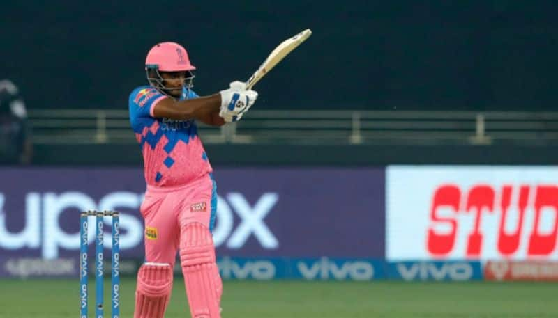 IPL 2021 Rajasthan Royals captain Sanju Samson included in ESPN cricinfo Team of the Tournament