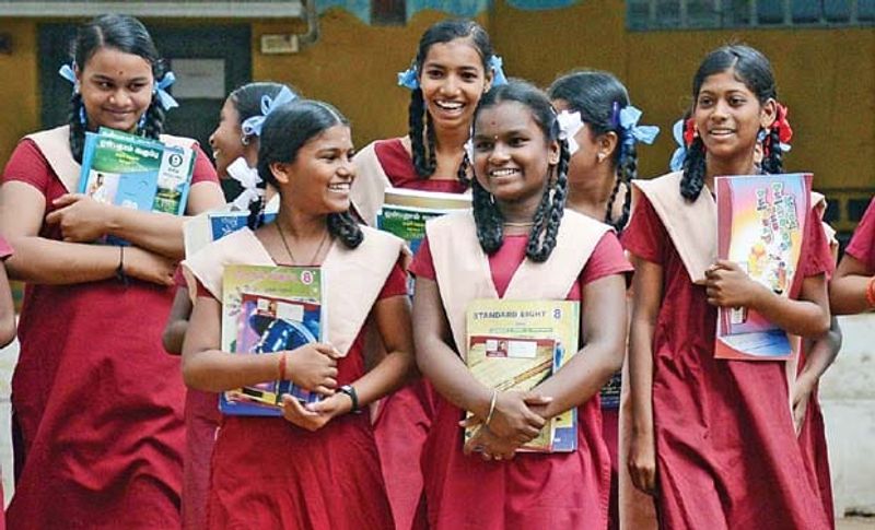 Tamilnadu 12th Result 2024: Subject wise top marks sgb