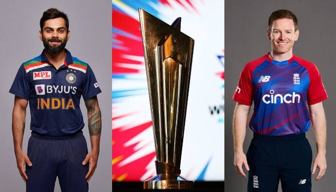 T20 world Cup: इंडिया ने इंग्लैंड को सात विकेट से वार्म अप मैच में हराया, ईशान किशन ने बनाए शानदार 70 रन