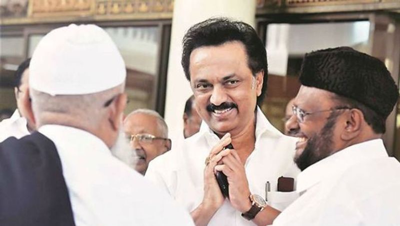 Madurai court said tamil nadu cm mk stalin working is good and saatai durai murugan bail if reject