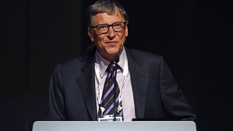 2021 has been the most difficult year of my life said Bill Gates mnj