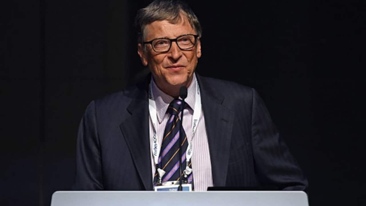 Bill Gates says Omicron spreading faster than any virus; if right steps taken, pandemic will be over in 2022