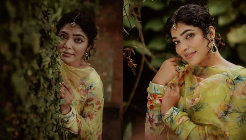 rima kallingal photoshoot viral pics