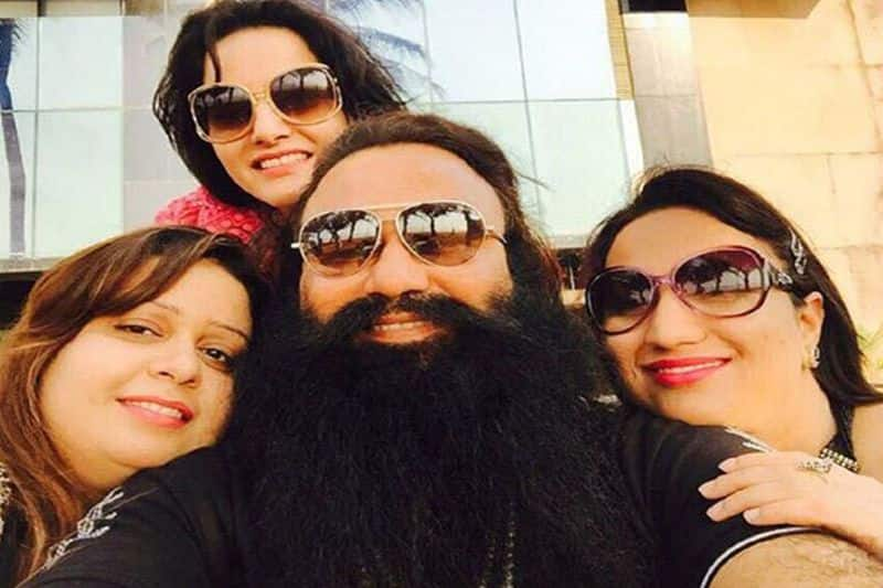 Rape Convict Ram Rahim Again Gets Permission To Leave Jail For 21 Days sgb