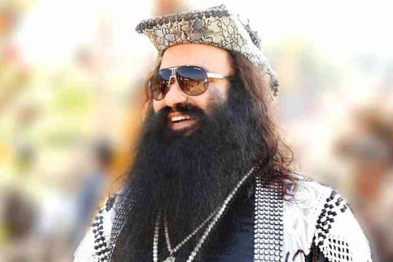 Rape Convict Ram Rahim Again Gets Permission To Leave Jail For 21 Days sgb