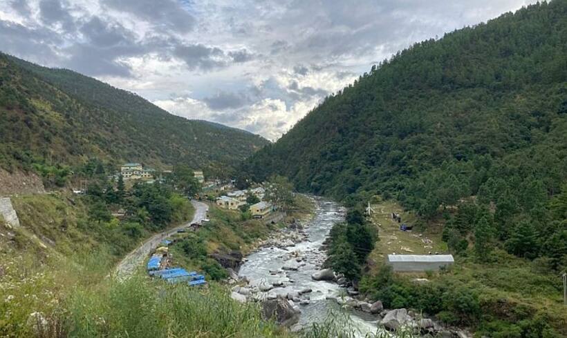 Indian Army personnel near LAC are studying about Tibetans; and there is a valid reason