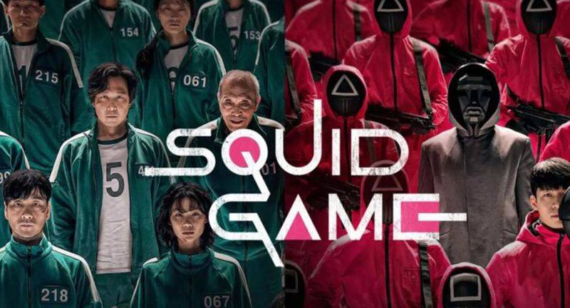 Squid Game personal finance lessons from Netflix hit series