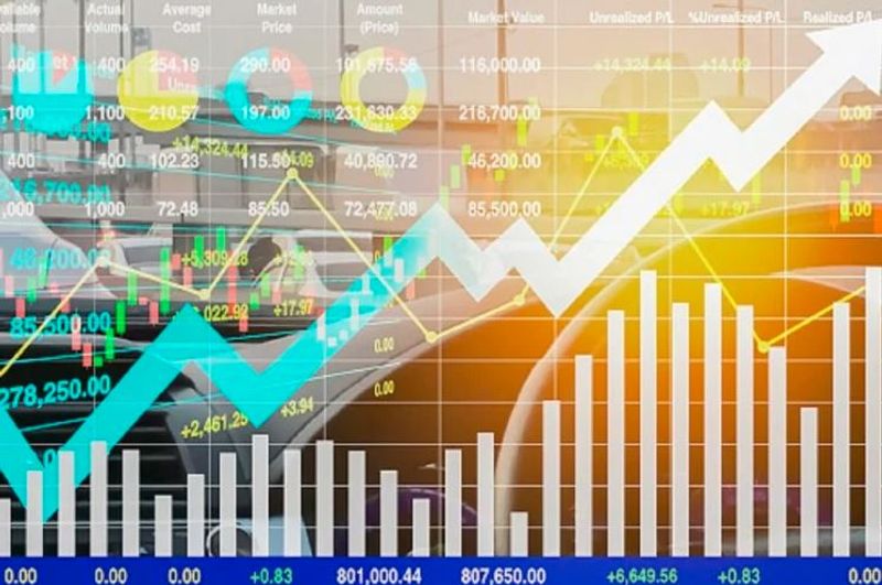 Stock Market Sensex trading with a gain of 100 points in today trading keep a look at these stocks MKA