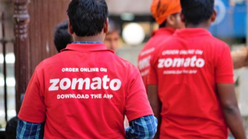 Zomato delivery executive death  Kin to be given job medical financial help