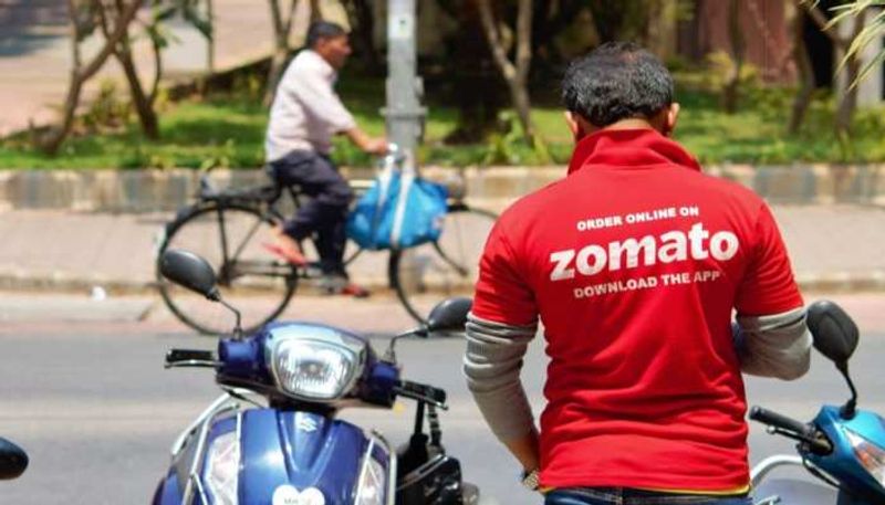 Air Pollution reason Delhi government to ask  Zomato, Swiggy, Ola to completely switch to electric vehicles san