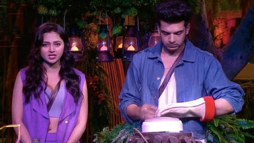 Bigg Boss 15 Day 24: Karan Kundrra is of the opinion that his reputation is going kaput