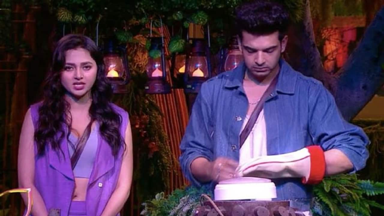 Bigg Boss 15 Day 24: Karan Kundrra is of the opinion that his reputation is going kaput