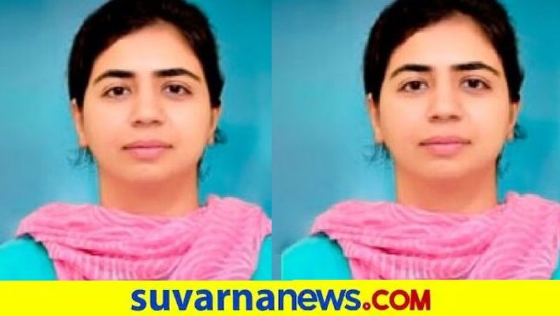 Charulatha Somal takes over as new DC of chamarajanagar snr