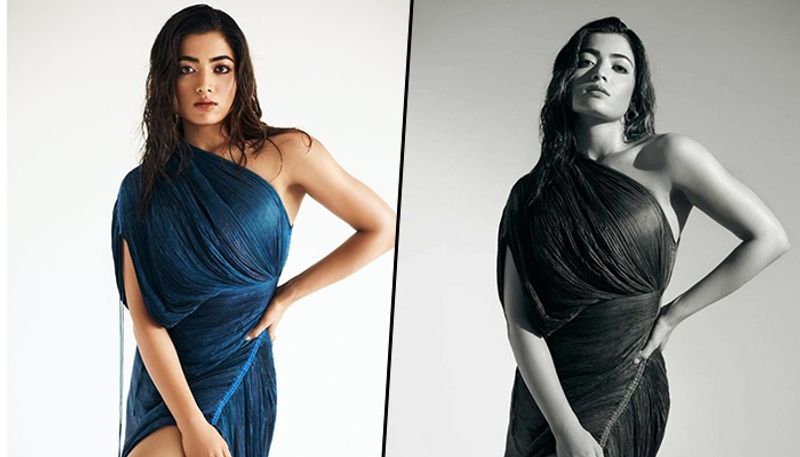 heroin rashmika mandanna hevy work outs video goes viral