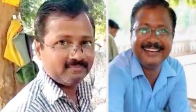 CM केजरीवाल के डुप्लीकेट से मिलिए: सड़क पर लगाता चाट का ठेला, लेकिन पहचान मुख्यमंत्री सी..हर कोई दीवाना