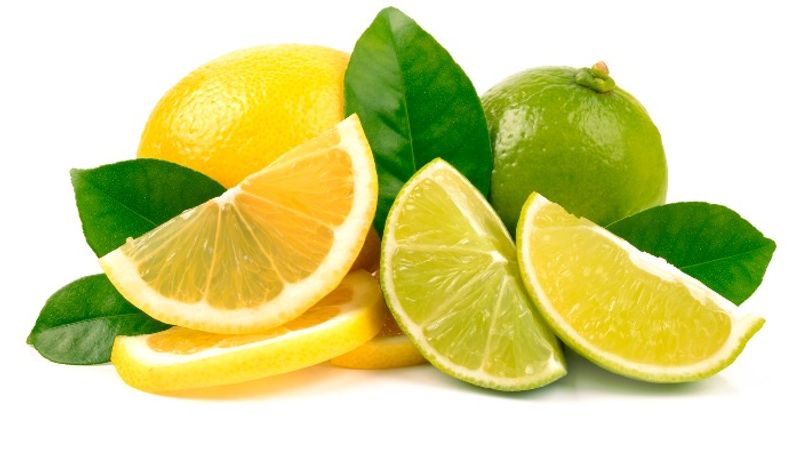 Chinese people search to eat lemons to boost their immunity