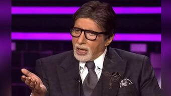 Amitabh Bachchan gets haunted by this animal in Jalsa; here's what actor shared with fans