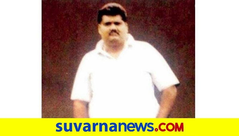 gangster Mangalorean suresh pujari arrested By Interpol Police In Philippines