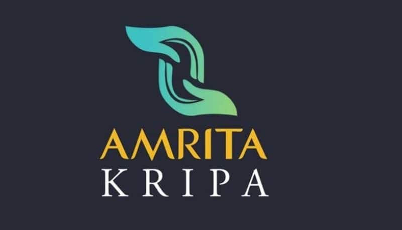 amrita kripa application