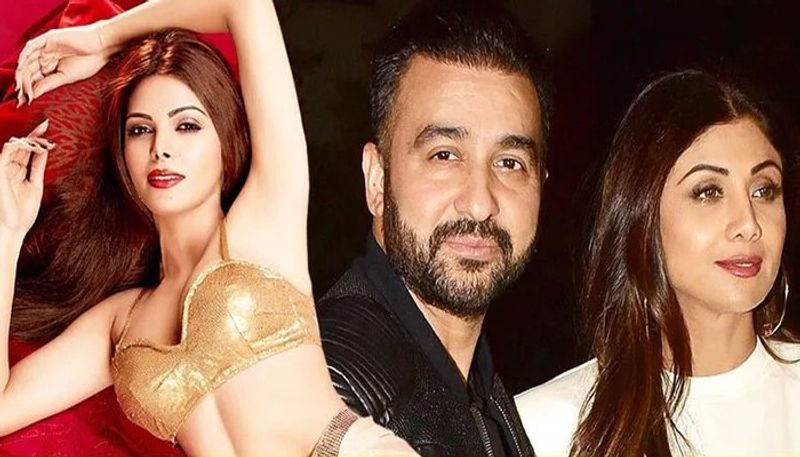 Shilpa Shetty, Raj Kundra slap Rs 50 crore defamation case on Sherlyn Chopra RCB