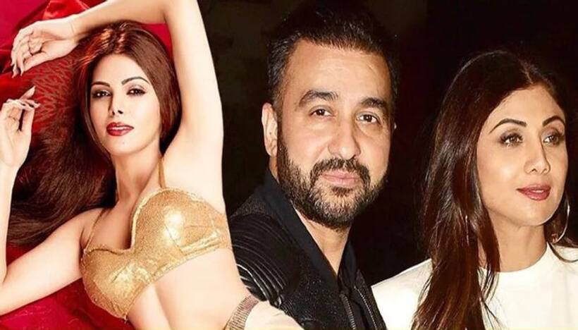 Shilpa Shetty, Raj Kundra slap Rs 50 crore defamation case on Sherlyn Chopra (Read Details)