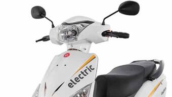 Electric Scooters: జస్ట్ రూ. 25 వేలకే ఎలక్ట్రిక్ స్కూటర్..నమ్మబుద్ధి కావడం లేదా..అయితే ఇది మీకోసం..