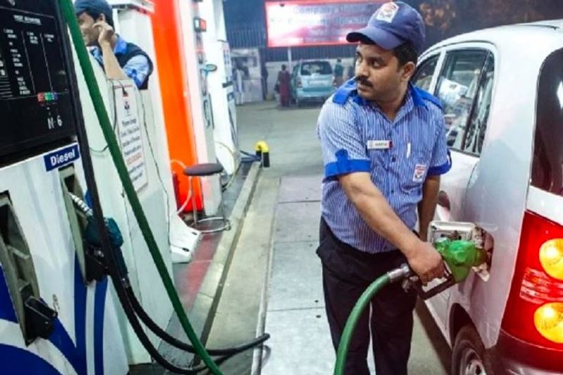 8 BJP-Ruled States Announce Additional Cuts In Fuel Rates snr