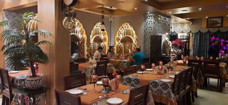 India restaurant industry shrank by 53pc due to COVID 19 Restaurants association pod