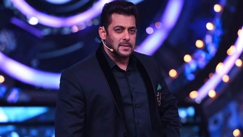 actor Salman Khan revealed his childhood crush  grandmother now