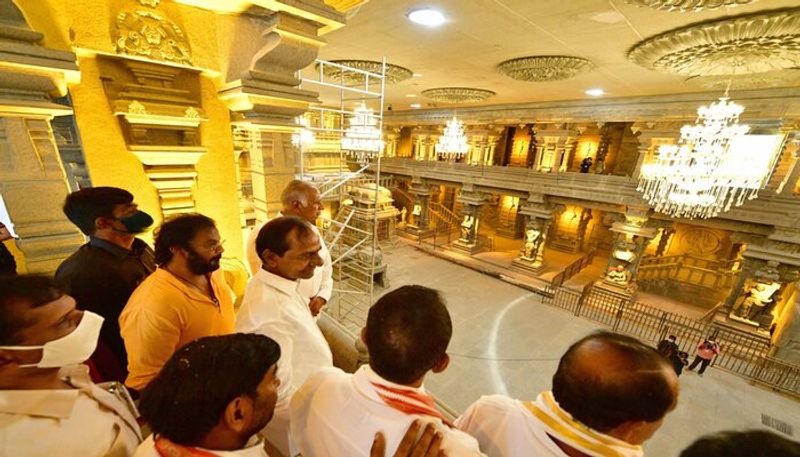 kadapa ysrcp zptc jayamma says will donate 1 kg gold to Yadadri temple