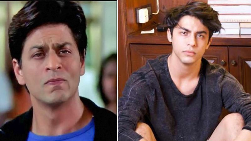 Mumbai drugs case: Court rejects Aryan Khan's bail-vpn