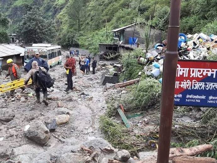 Uttarakhand: ২ জনের মৃতদেহ উদ্ধার করল SDRF,  ট্রেকিং টিমের বাকিদের নিয়ে চরম উদ্বেগে বাংলার পরিবার