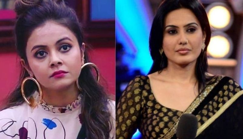 Bigg Boss 15: Devoleena Bhattacharjee, Kamya Panjabi term Donal Bisht Vidhi Pandya's eviction as unfair SCJ