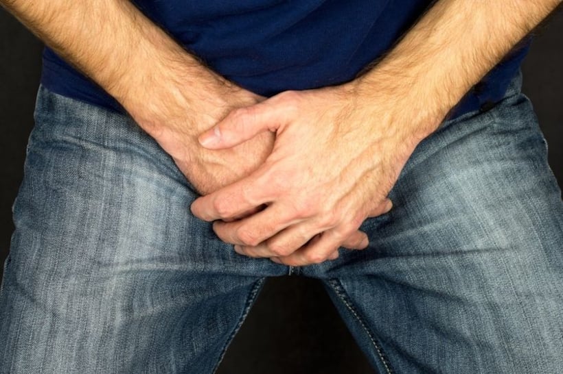 Men’s sexual health: Libido to erectile function-understanding, preventive measures and solutions
