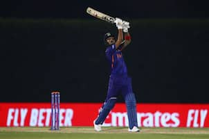 'Consistency is the problem in KL Rahul's case' - Mohammed Azharuddin