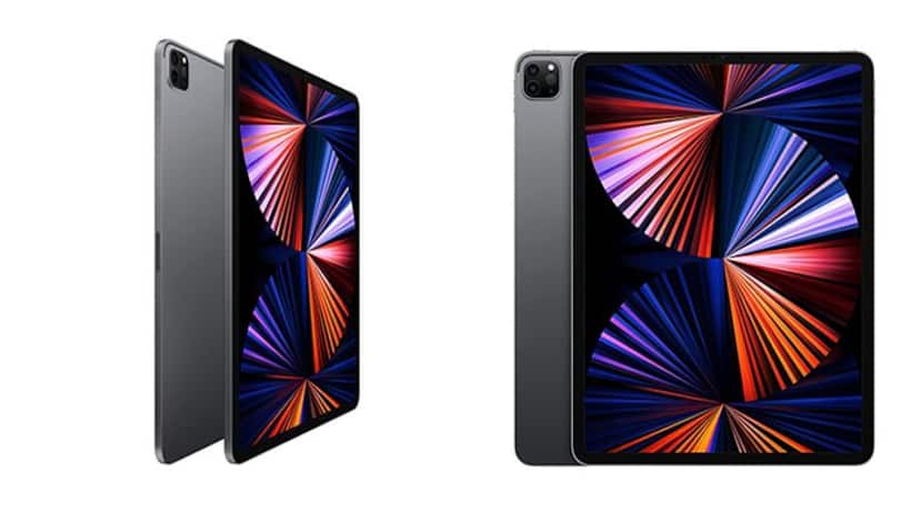 Apple to launch new iPad Pro powered by M2 chips next week: Report