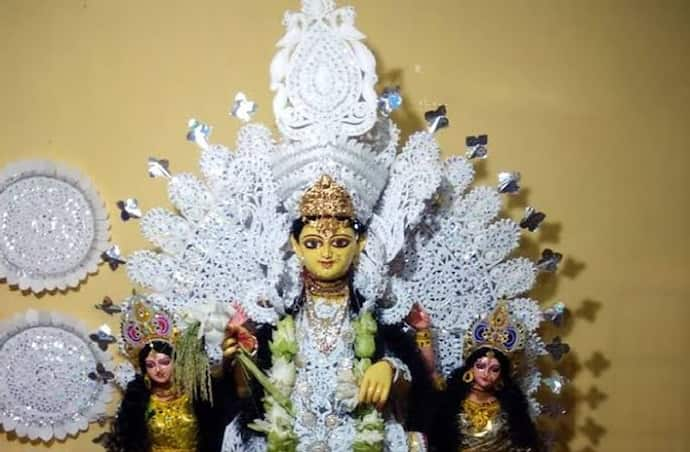 Laxmi Puja