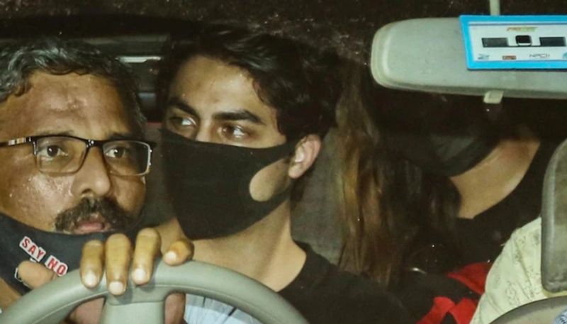 Aryan Khan bail plea rejected: Netizens go on a meme fest; say, "Bhai 2022 mei niklenge"