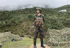 From Bofors to Ultra Light Howitzer: India deploys firepower along China border
