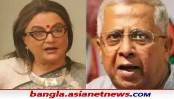 'দেশটা কি পাকিস্তানে পরিণত হচ্ছে ', বাংলাদেশকাণ্ডে সরব অপর্ণা, 'প্রলাপ' বলে কটাক্ষ তথাগতর