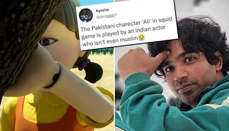 Netflix Squid Game: Why Pakistanis not happy with the show? Why do they feel Ali character felt like a slap RCB