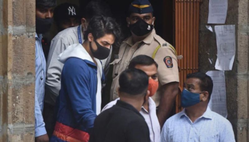 Aryan Khan case twist: NCB witness drops 'Rs 25 crore bomb'; NCB denies allegation VPN