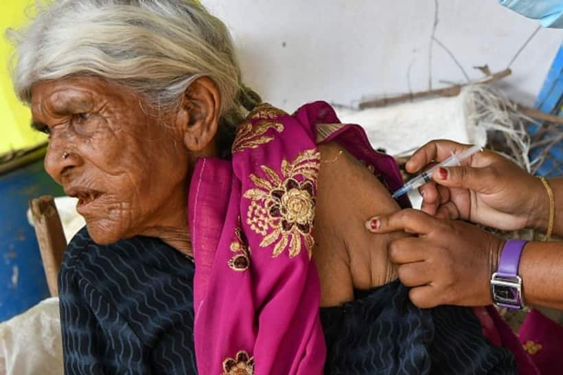Omicron variant: Doctor’s certificate on comorbidities not required for precaution dose, says Health Ministry