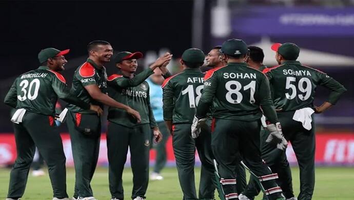 T20 World Cup 2021 AUS vs BAN: ऑस्ट्रेलिया के खिलाफ लाज बचाने उतरेगा बांग्लादेश,  अब तक नहीं खुला खाता